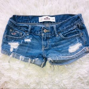 Hollister Shorts